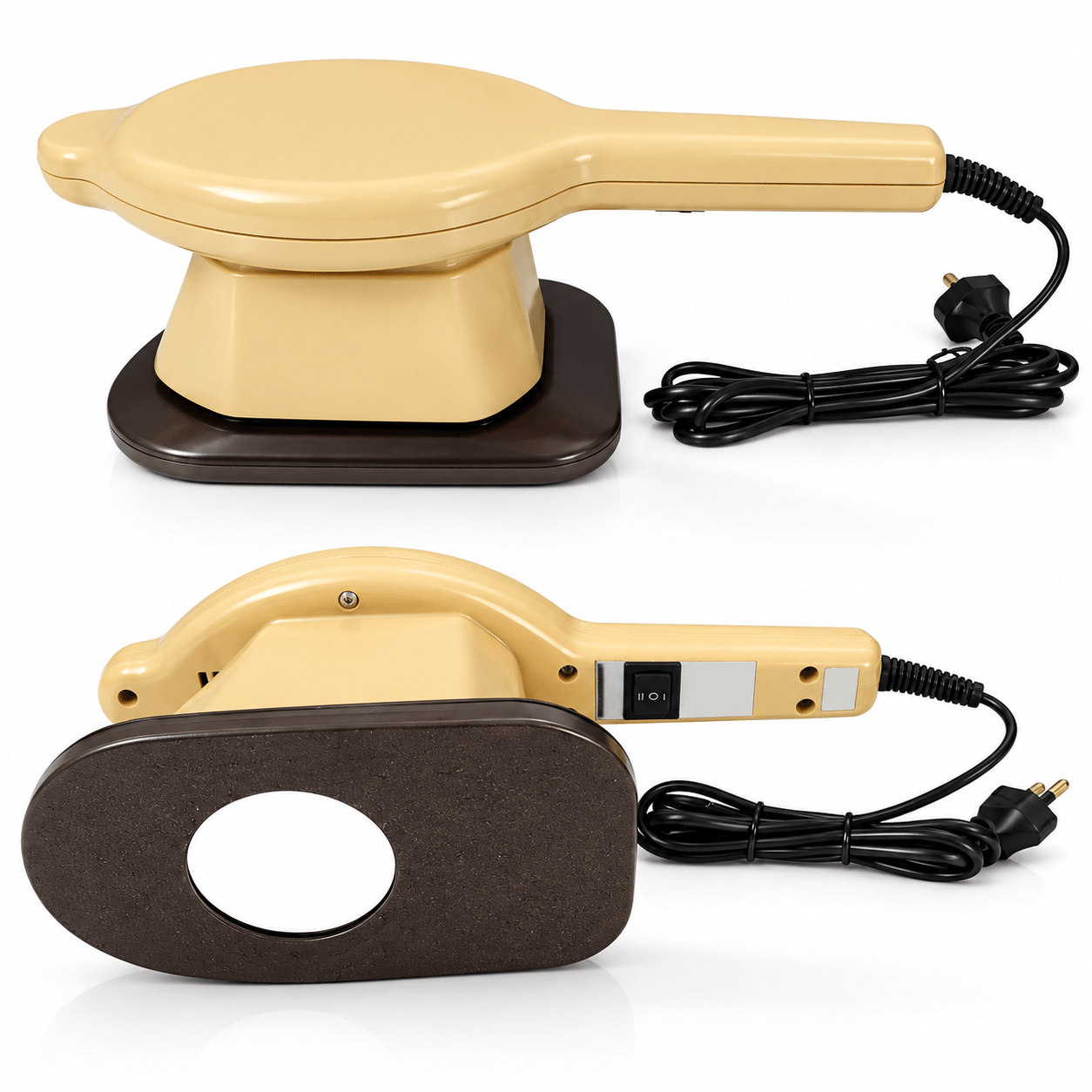 G-5 Chest Vibrator Massager Machine for Physiotherapy G-5 Chest Vibrator Massager Machine for Physiotherapy - Image 7