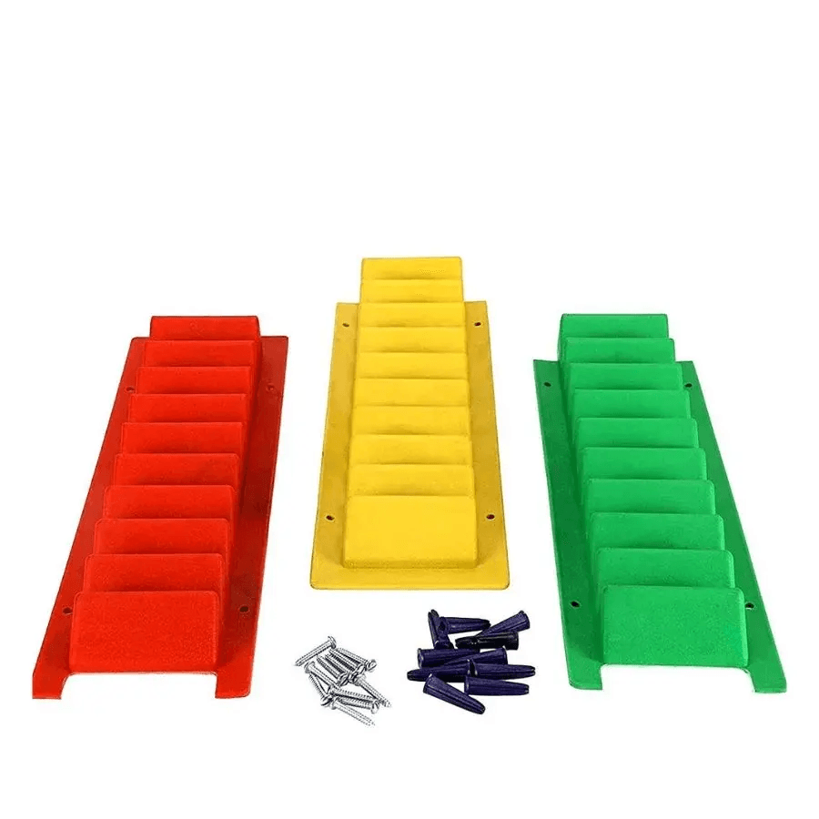 Wall Mounted Climbing Ladder Wall Mounted Climbing Ladder