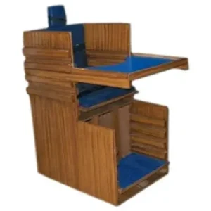 Cerebral Palsy (CP) Chair Cerebral Palsy (CP) chair with supportive seating designed for pediatric positioning, posture support, and physiotherapy rehabilitation