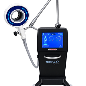 Vertical Magneto Transduction Therapy EMTT Machine for Physiotherapy