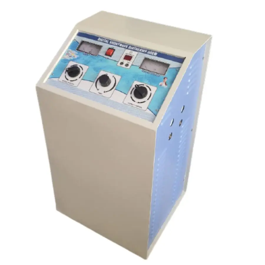 500W Shortwave Diathermy Physiotherapy Machine 500W Shortwave Diathermy Physiotherapy Machine