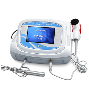 Longwave Diathermy Therapy Machine for Physiotherapy